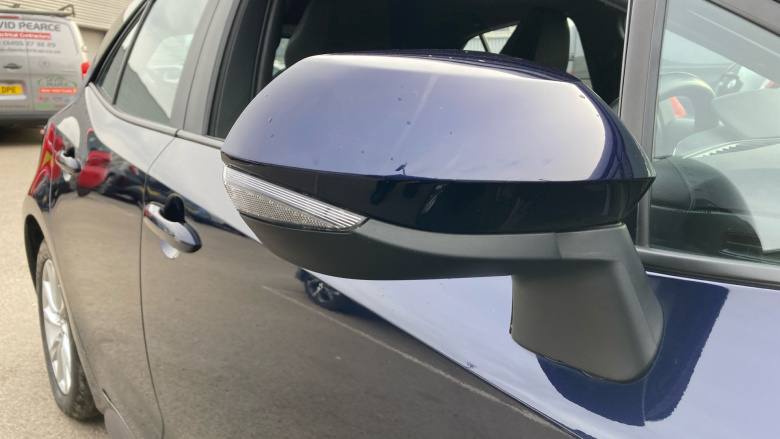 Toyota Corolla 1.8 Hybrid Icon 5dr CVT Hybrid Hatchback